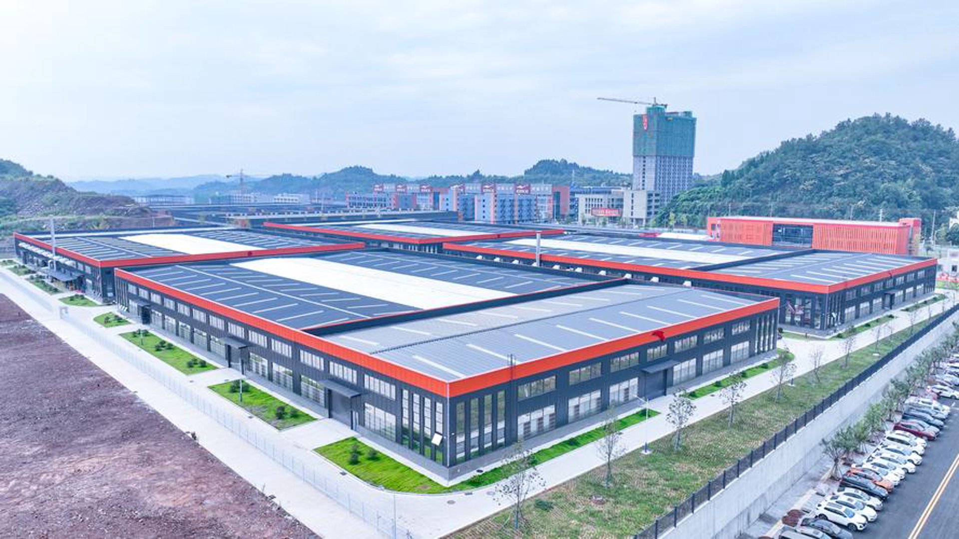 筑磊建材