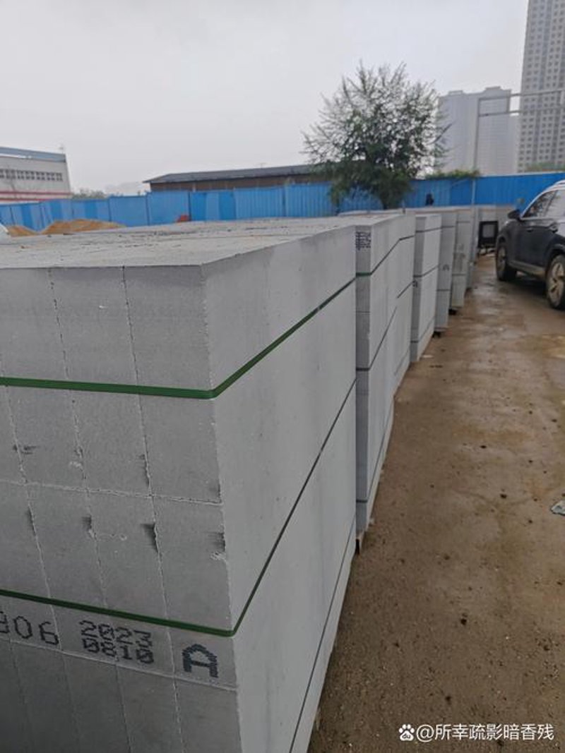 湖北建筑材料选购指南